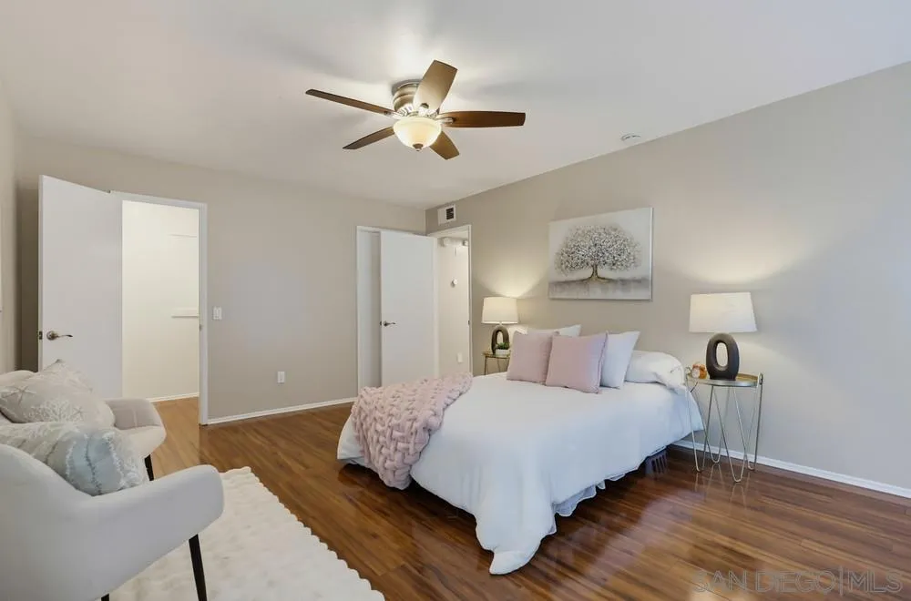 9169 Village Glen #155 San Diego, CA 92123