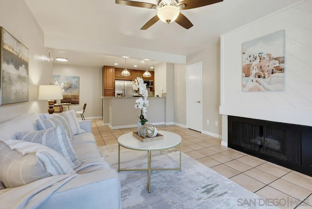 9169 Village Glen #155 San Diego, CA 92123