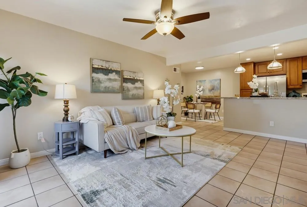 9169 Village Glen #155 San Diego, CA 92123