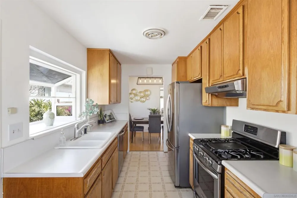 7235 Grable La Mesa, CA 91942