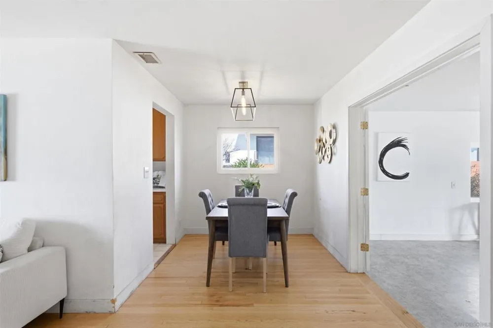 7235 Grable La Mesa, CA 91942