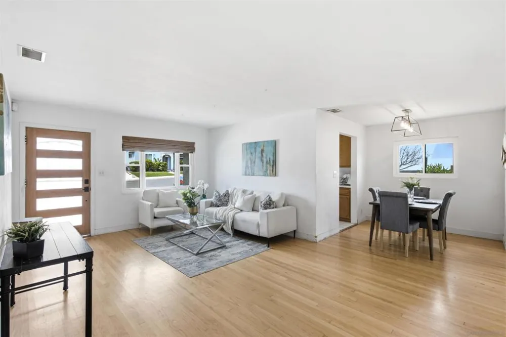7235 Grable La Mesa, CA 91942