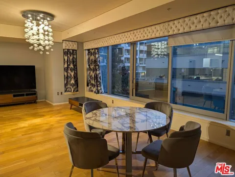 1155 S Grand Avenue #302