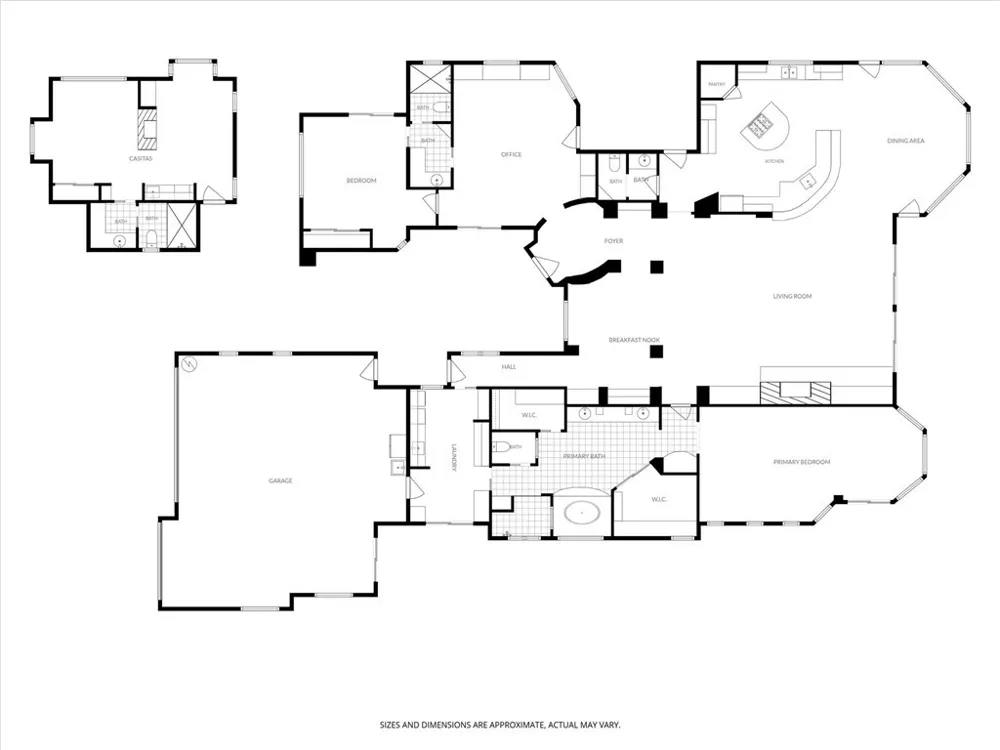2298 Brant Street Arroyo Grande, CA 93420