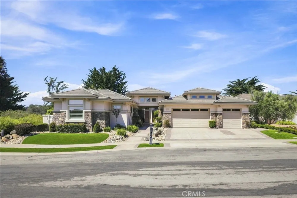 2298 Brant Street Arroyo Grande, CA 93420