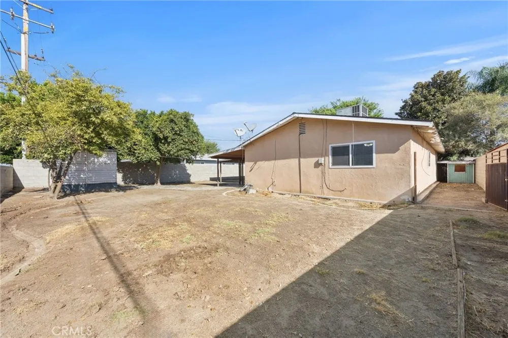 3717 Madrid Bakersfield, CA 93309