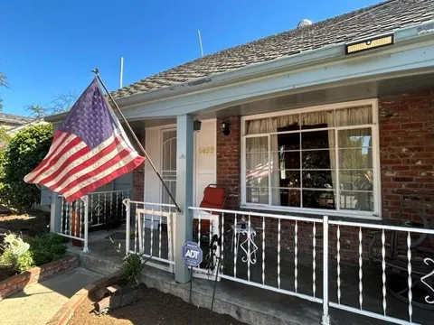 1466 Ben Roe Drive