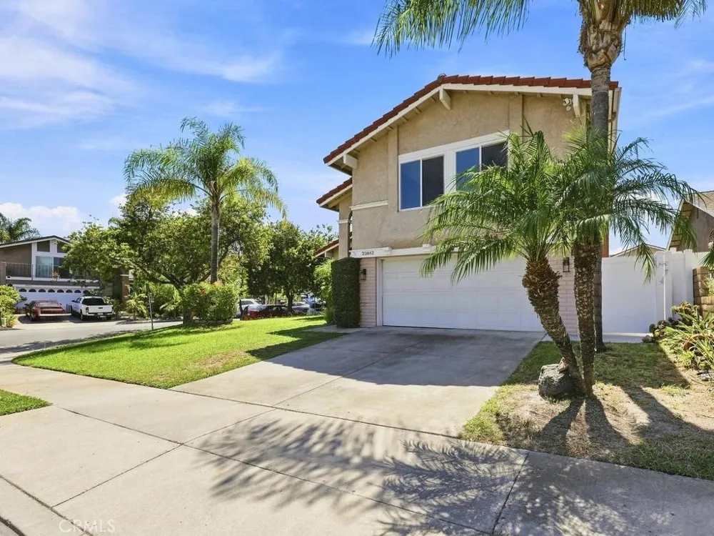 23862 Copenhagen Mission Viejo, CA 92691