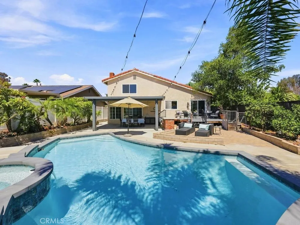23862 Copenhagen Mission Viejo, CA 92691