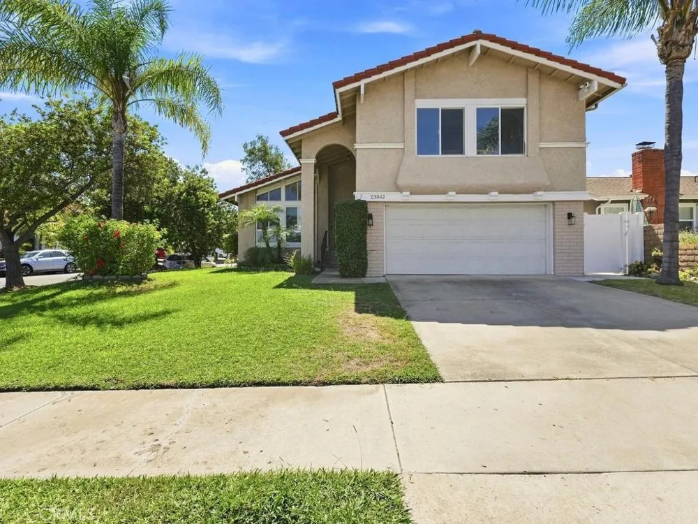23862 Copenhagen Mission Viejo, CA 92691