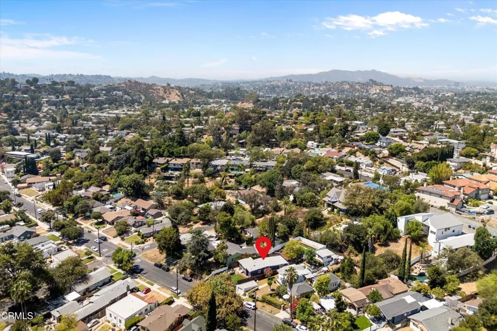4915 Wiota Street Los Angeles, CA 90041