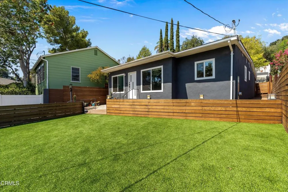 4915 Wiota Street Los Angeles, CA 90041