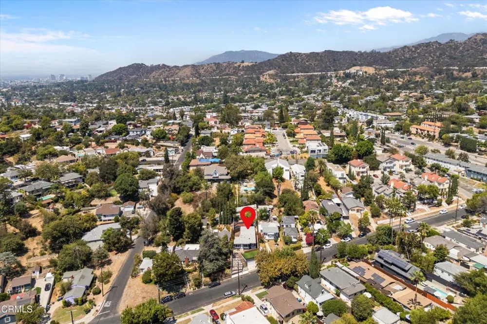4915 Wiota Street Los Angeles, CA 90041