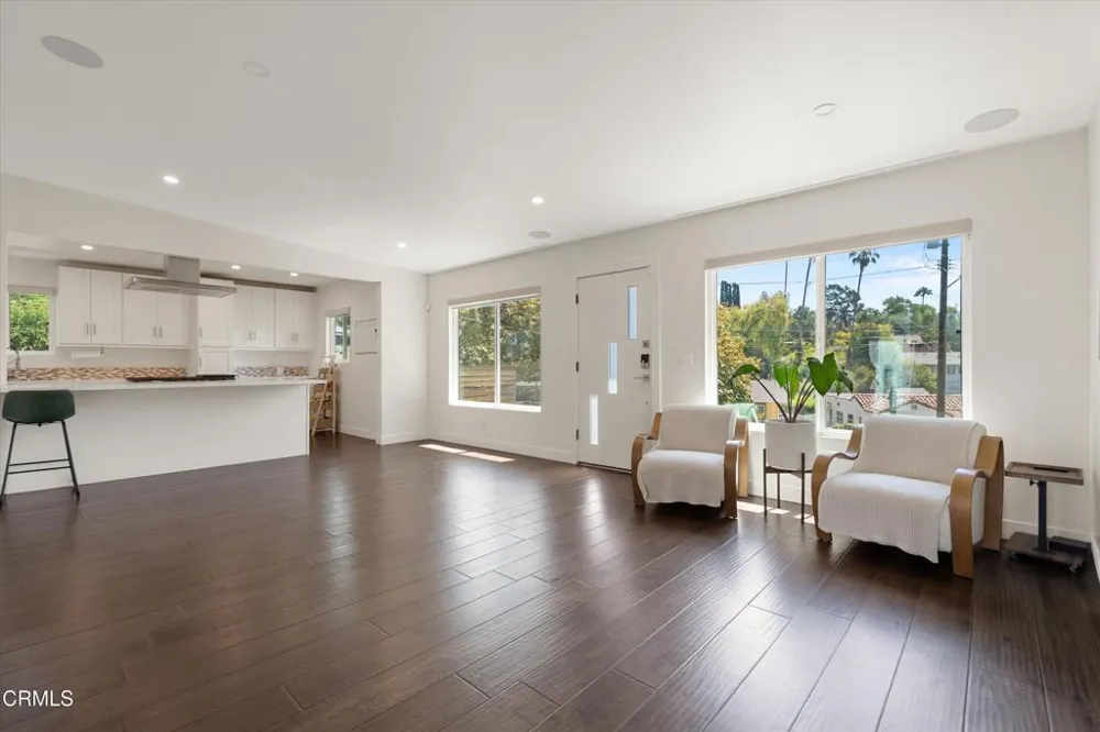 4915 Wiota Street Los Angeles, CA 90041