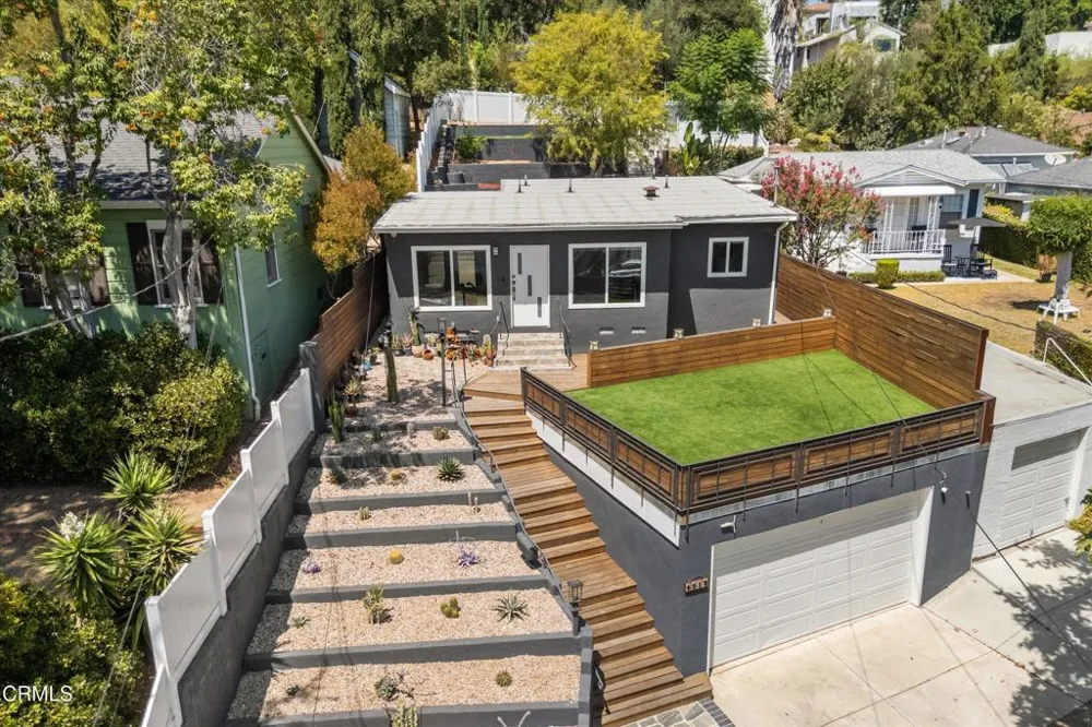 4915 Wiota Street Los Angeles, CA 90041