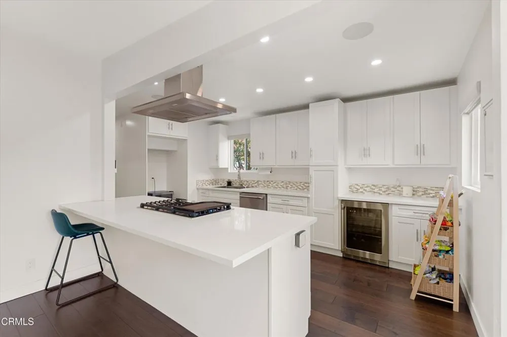 4915 Wiota Street Los Angeles, CA 90041