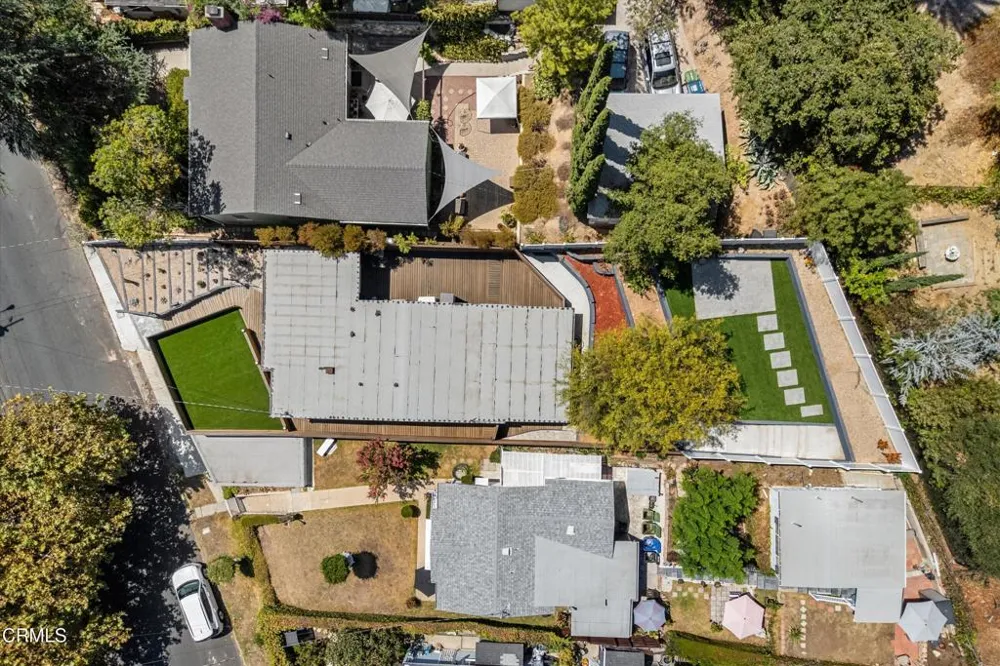 4915 Wiota Street Los Angeles, CA 90041