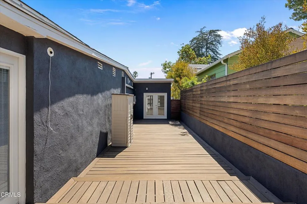 4915 Wiota Street Los Angeles, CA 90041