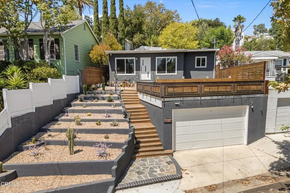 4915 Wiota Street Los Angeles, CA 90041