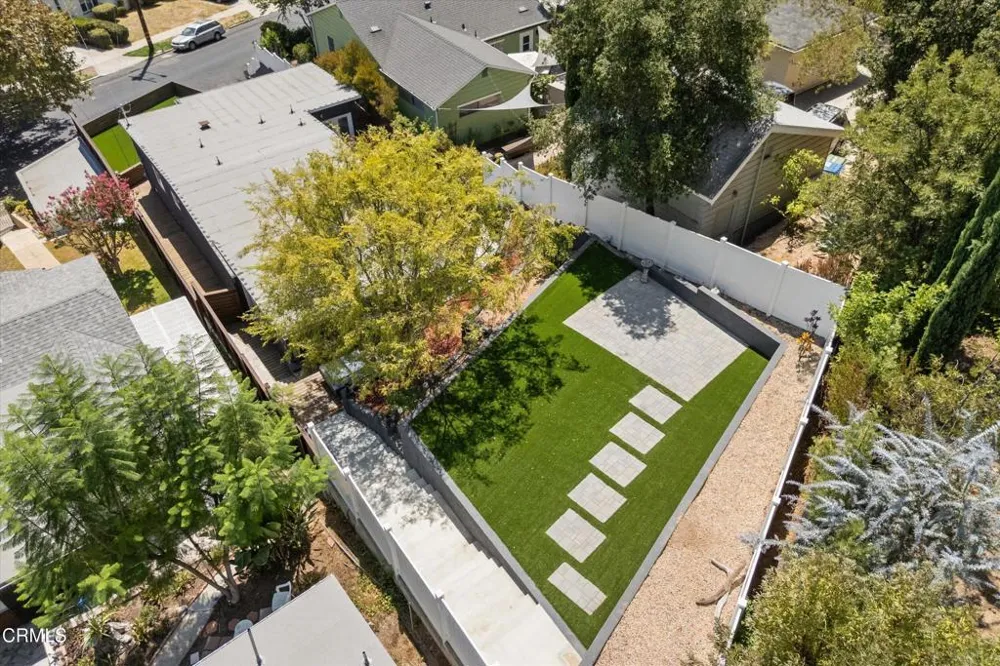 4915 Wiota Street Los Angeles, CA 90041