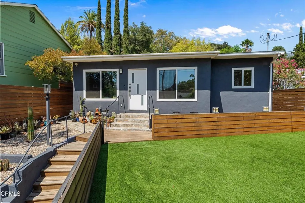 4915 Wiota Street Los Angeles, CA 90041