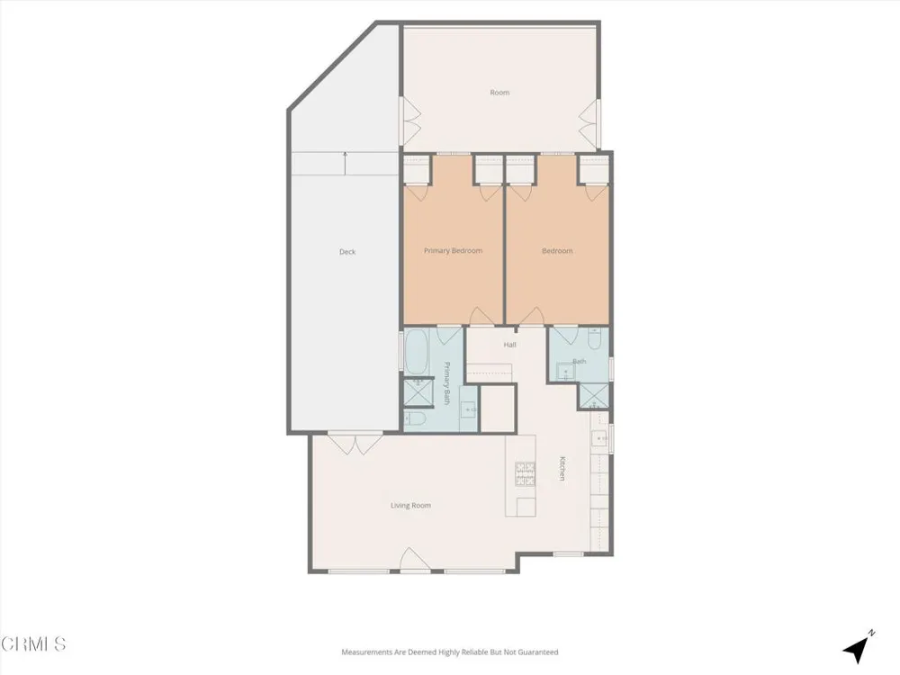 4915 Wiota Street Los Angeles, CA 90041