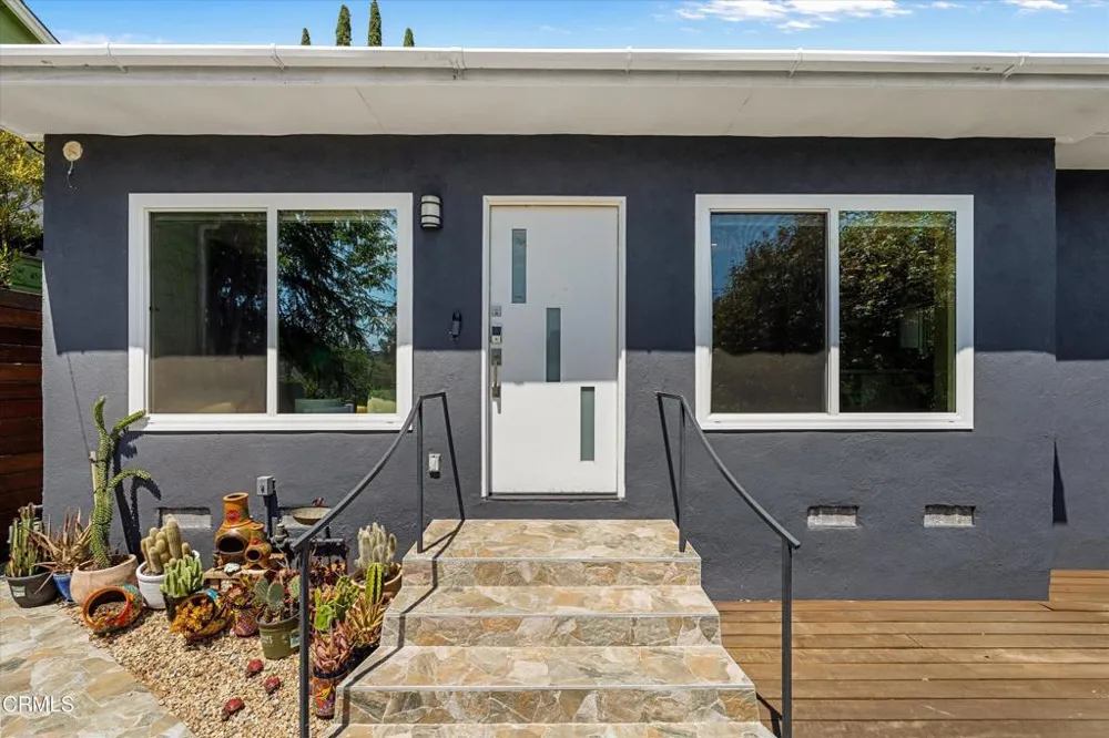 4915 Wiota Street Los Angeles, CA 90041