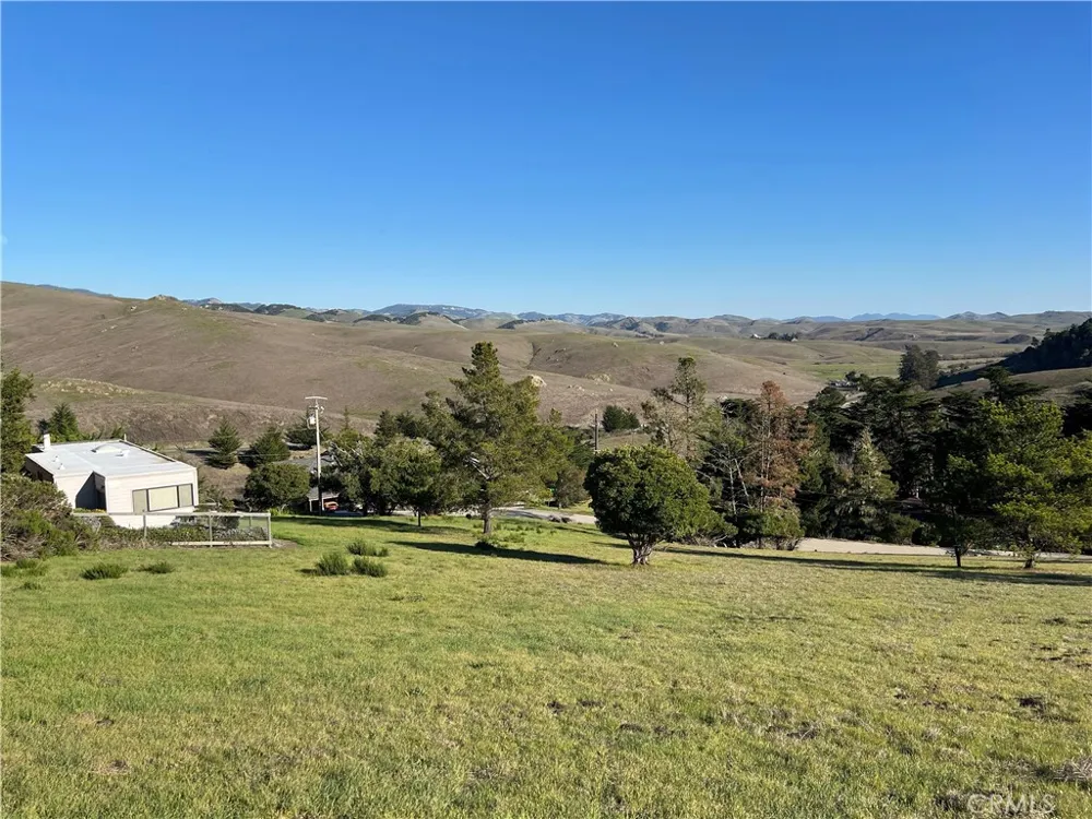 London Lane Cambria, CA 93428