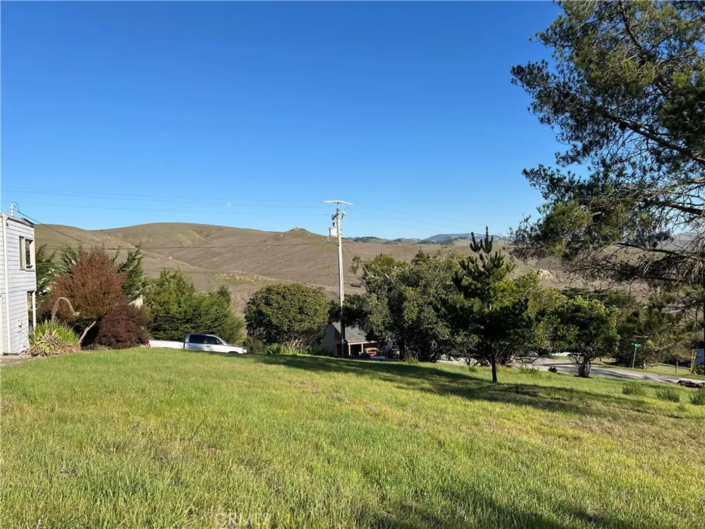 London Lane Cambria, CA 93428