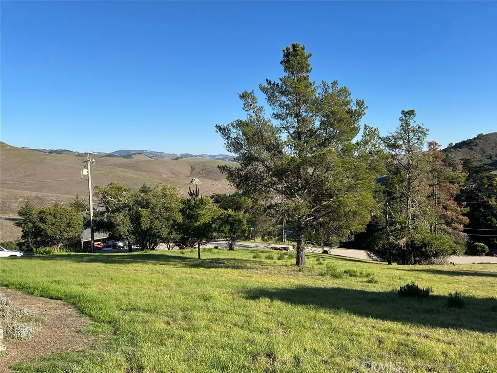 London Lane Cambria, CA 93428