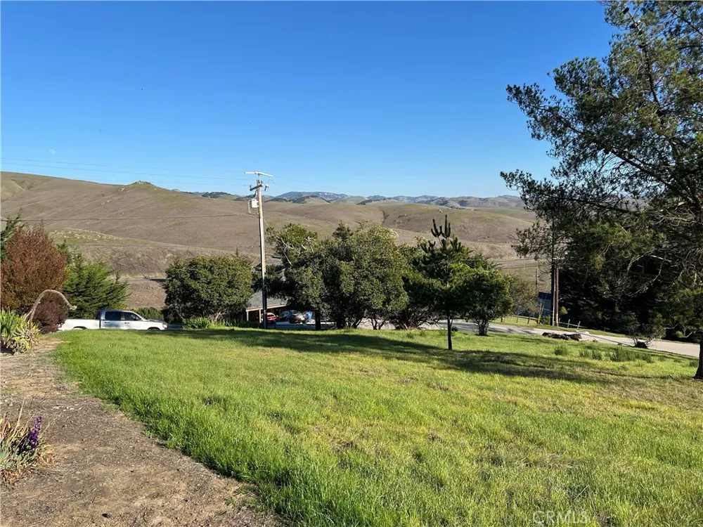 London Lane Cambria, CA 93428