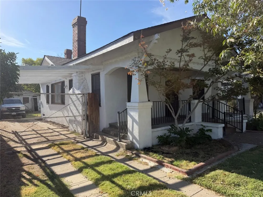 1353 Wilson Fresno, CA 93728