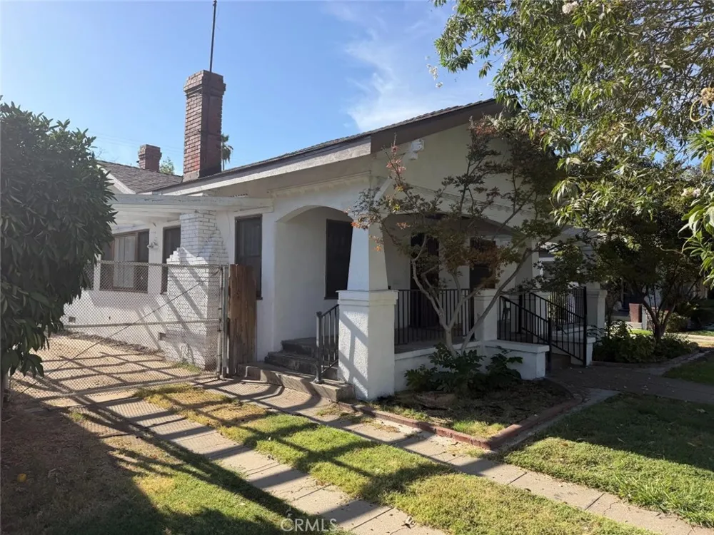 1353 Wilson Fresno, CA 93728