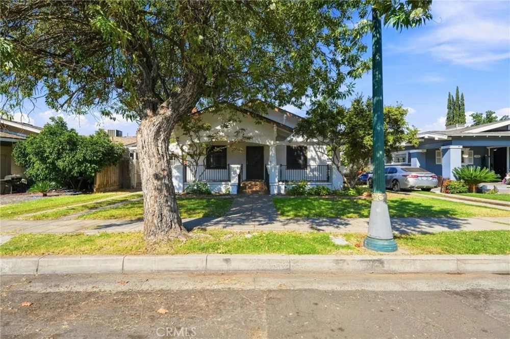1353 Wilson Fresno, CA 93728