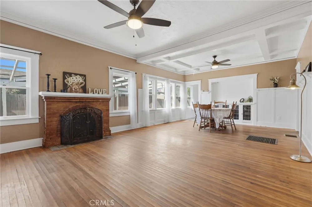 1353 Wilson Fresno, CA 93728