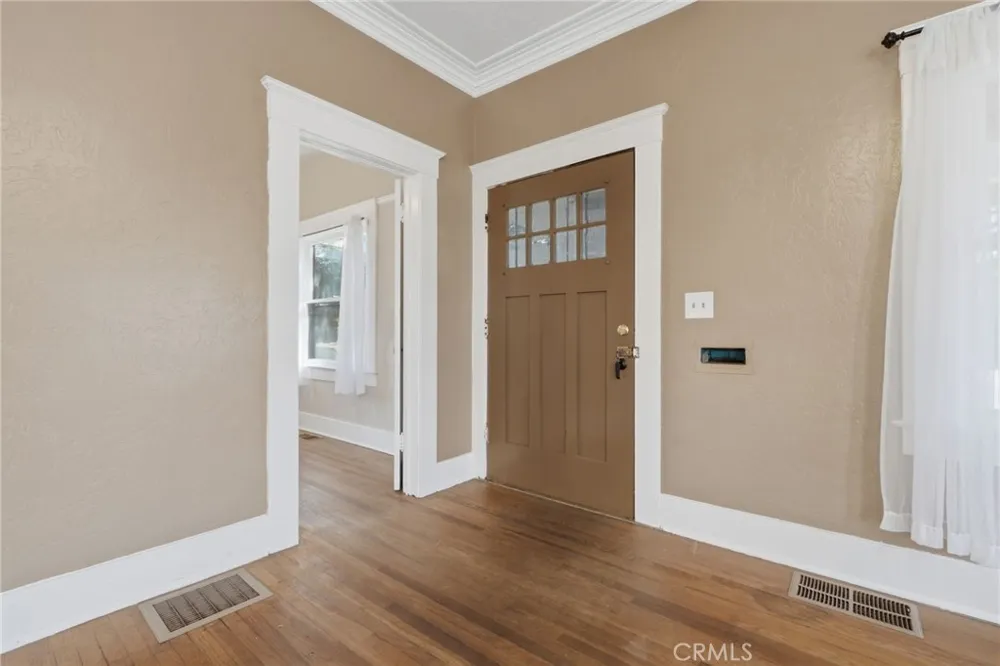 1353 Wilson Fresno, CA 93728