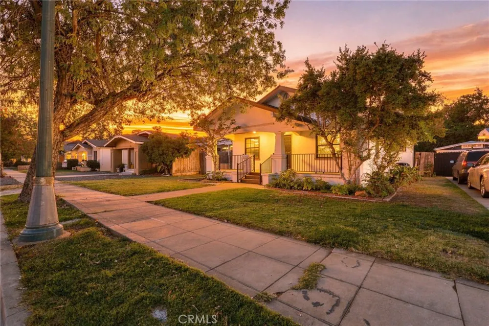1353 Wilson Fresno, CA 93728