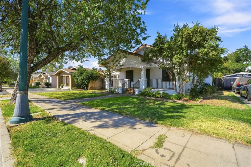 1353 Wilson Fresno, CA 93728