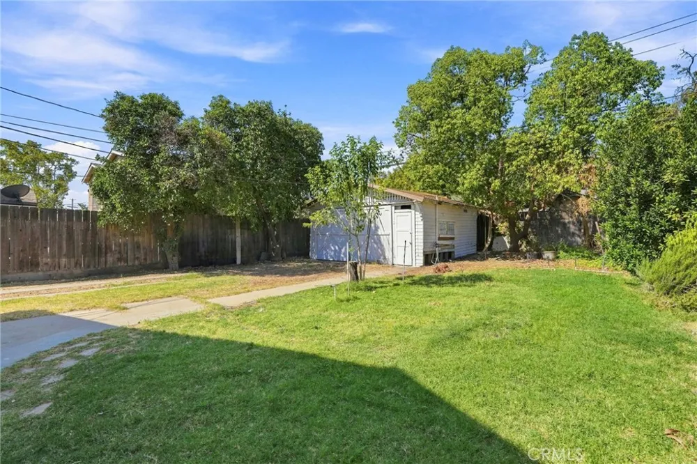 1353 Wilson Fresno, CA 93728