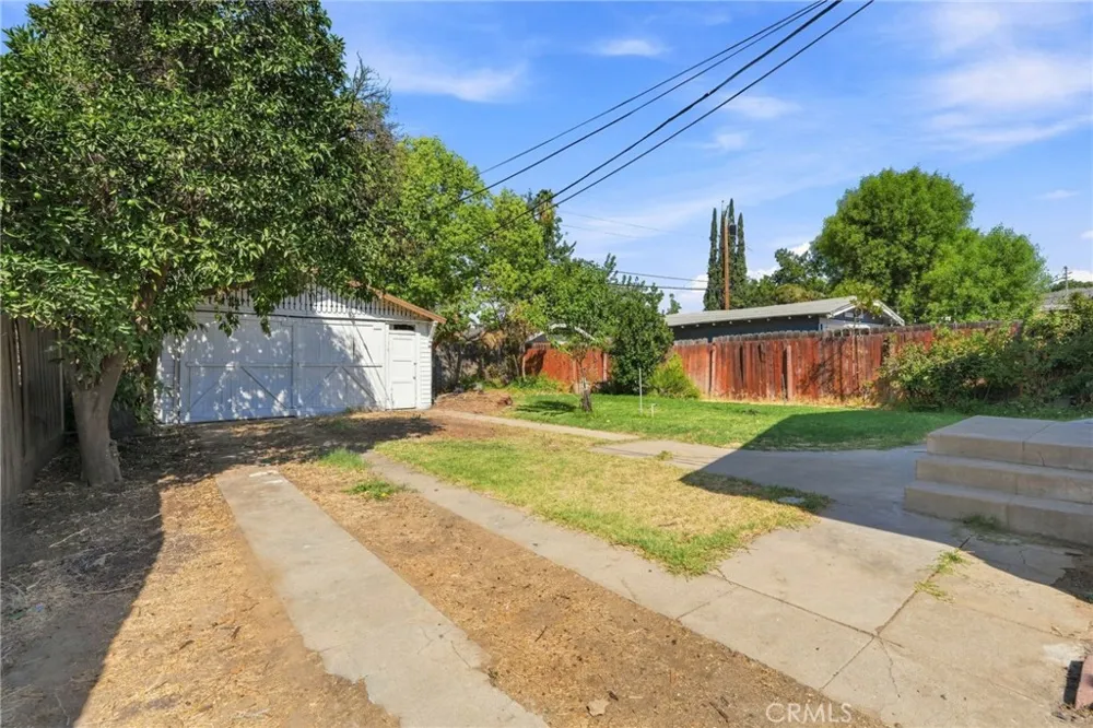 1353 Wilson Fresno, CA 93728
