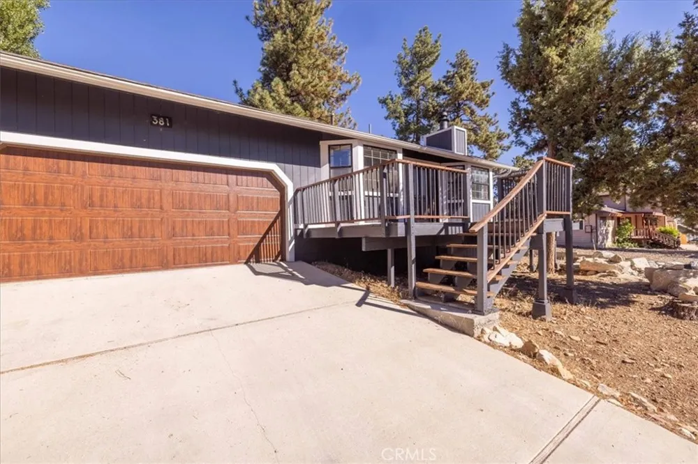 381 San Martin Big Bear City, CA 92314