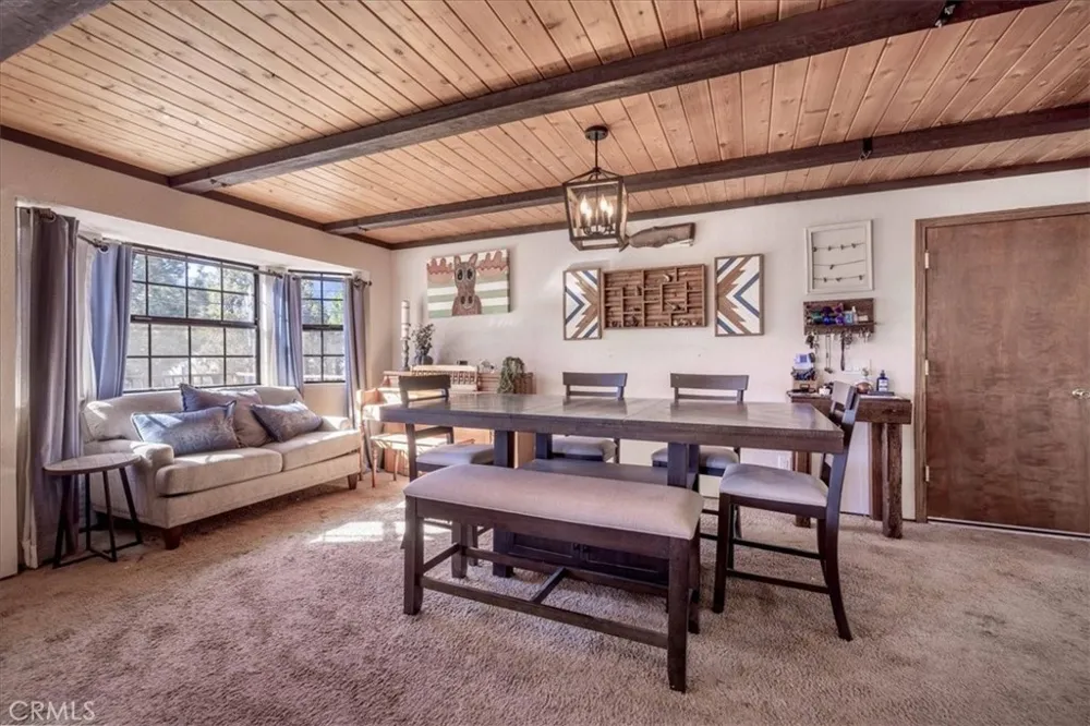 381 San Martin Big Bear City, CA 92314