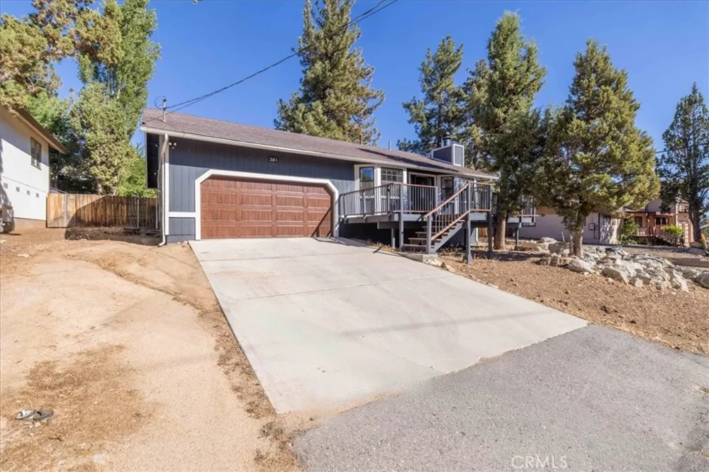 381 San Martin Big Bear City, CA 92314