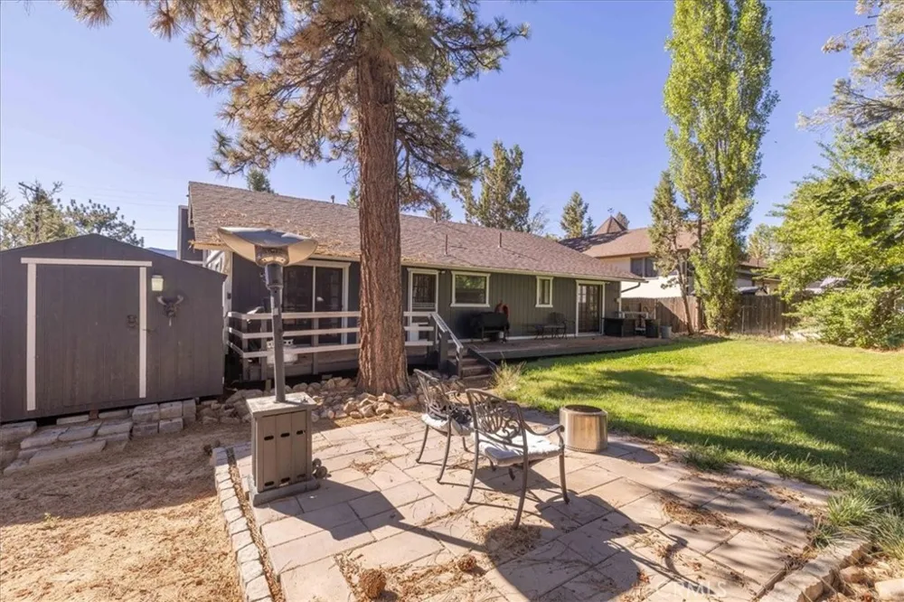 381 San Martin Big Bear City, CA 92314