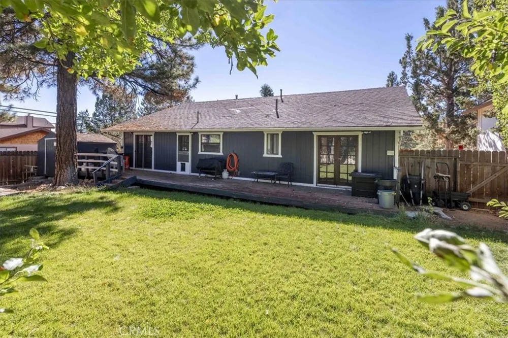381 San Martin Big Bear City, CA 92314