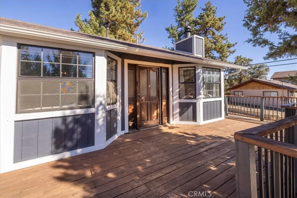 381 San Martin Big Bear City, CA 92314