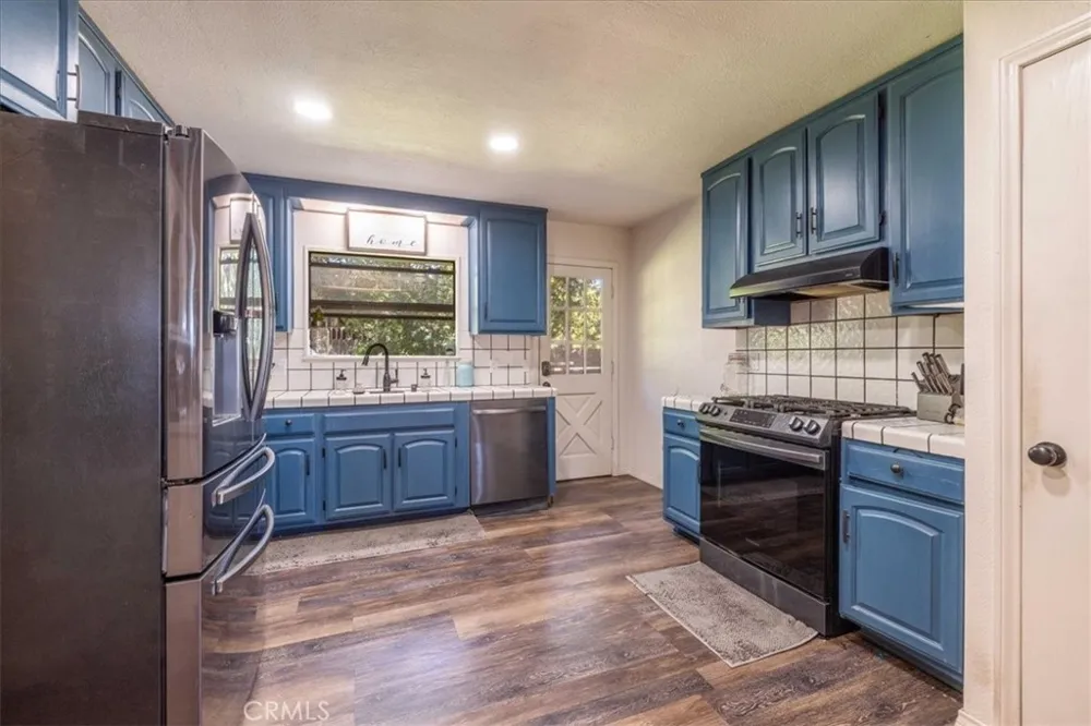 381 San Martin Big Bear City, CA 92314