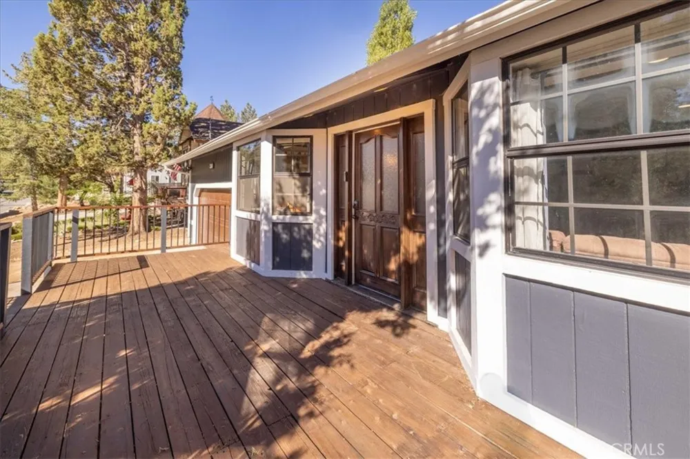 381 San Martin Big Bear City, CA 92314