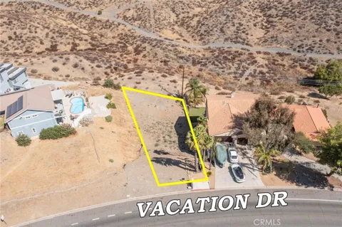 35302101 Vacation Drive