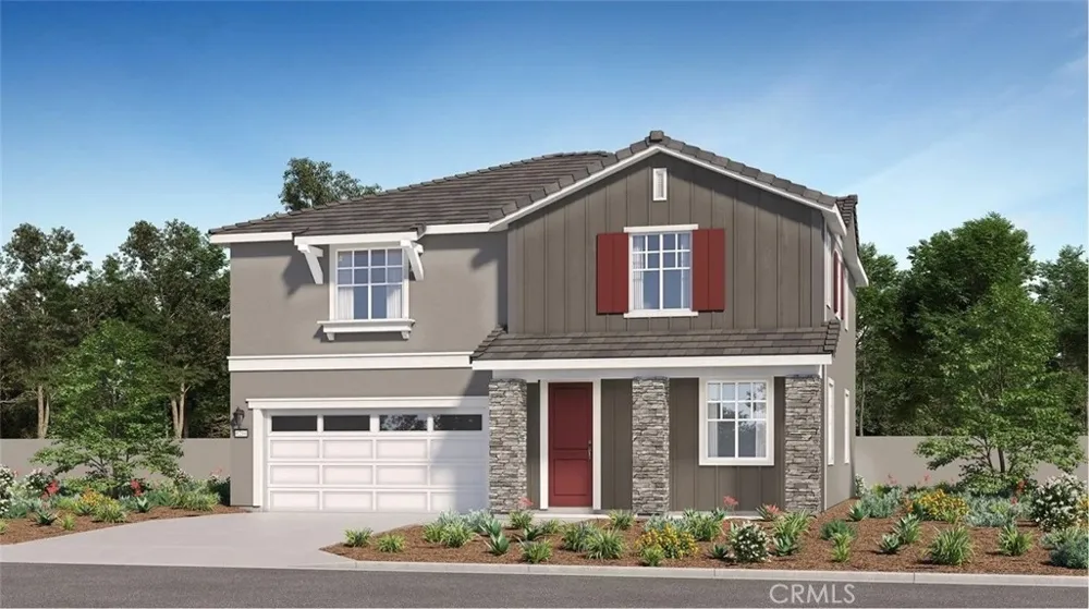 27203 Twist Street Menifee, CA 92585